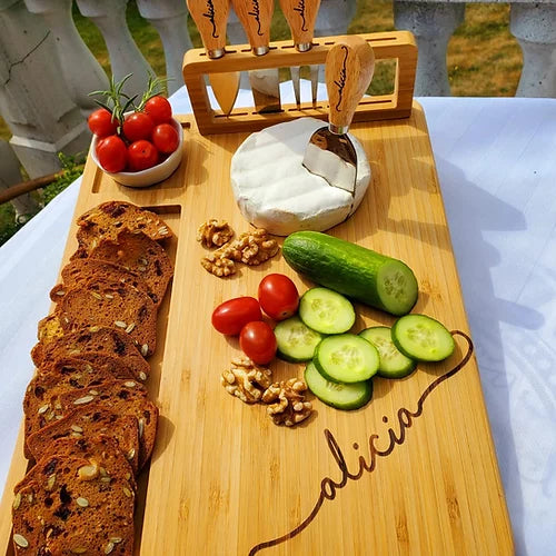 Cheese Board