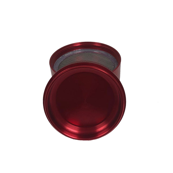 Red Grinder